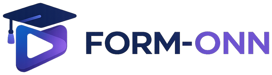 FORM-ONN